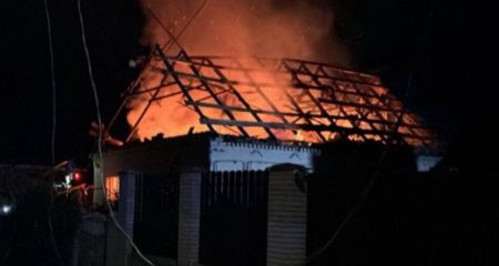 Враг ударил по Запорожью дронами &ndash; последствия