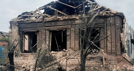 Три жертви та 10 поранених: росіяни атакували Запоріжжя й область