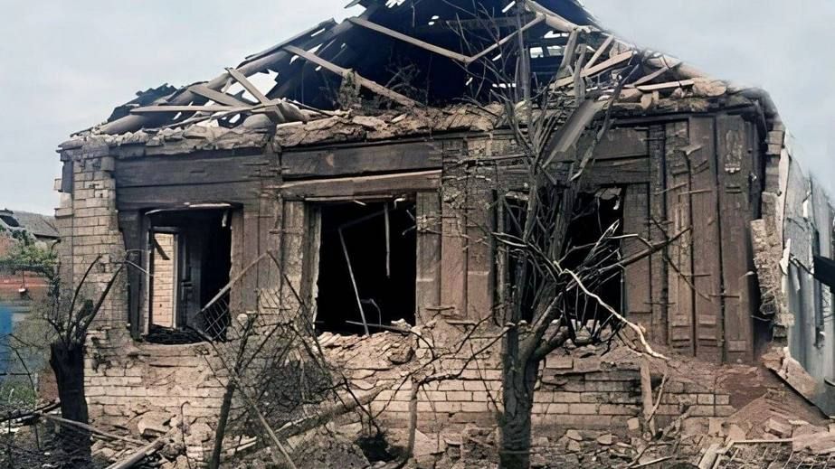 Три жертви та 10 поранених: росіяни атакували Запоріжжя й область