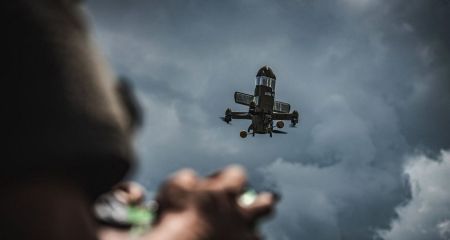 ЗСУ відбили понад 30 ворожих штурмів на Запоріжжі, &ndash; Генштаб