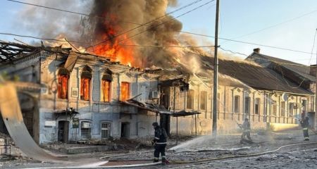 Об обстоятельствах гибели и ранений запорожцев сообщили в полиции