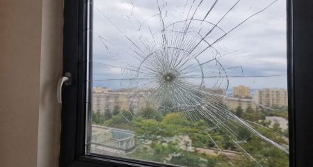 Бронеплівкою захистять вікна лікарень у Запоріжжі &ndash; подробиці