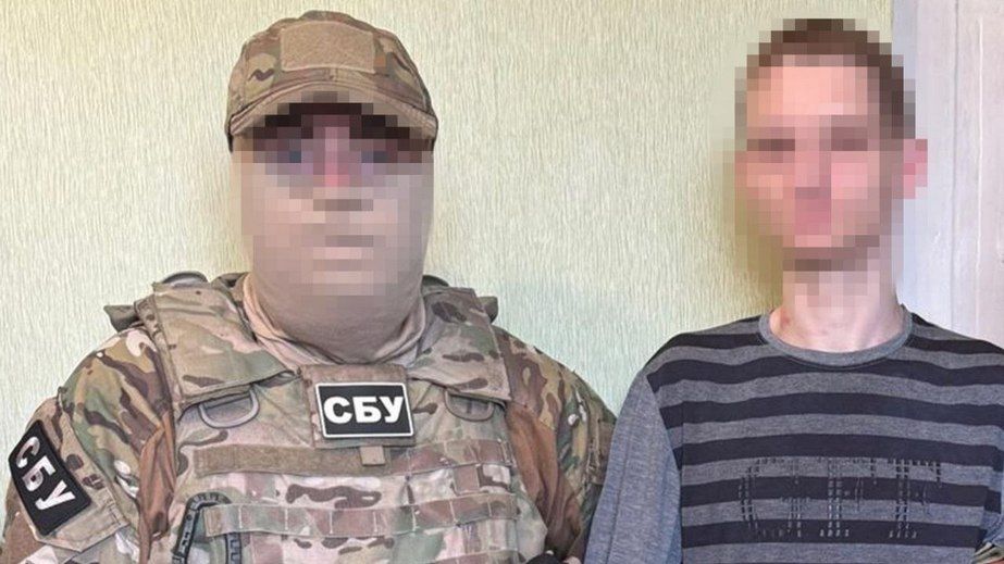 Грозит пожизненное: дезертир наводил атаки РФ на защитников Запорожья
