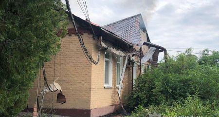 Понад 2600 дронів РФ атакували Пологівщину на Запоріжжі за тиждень