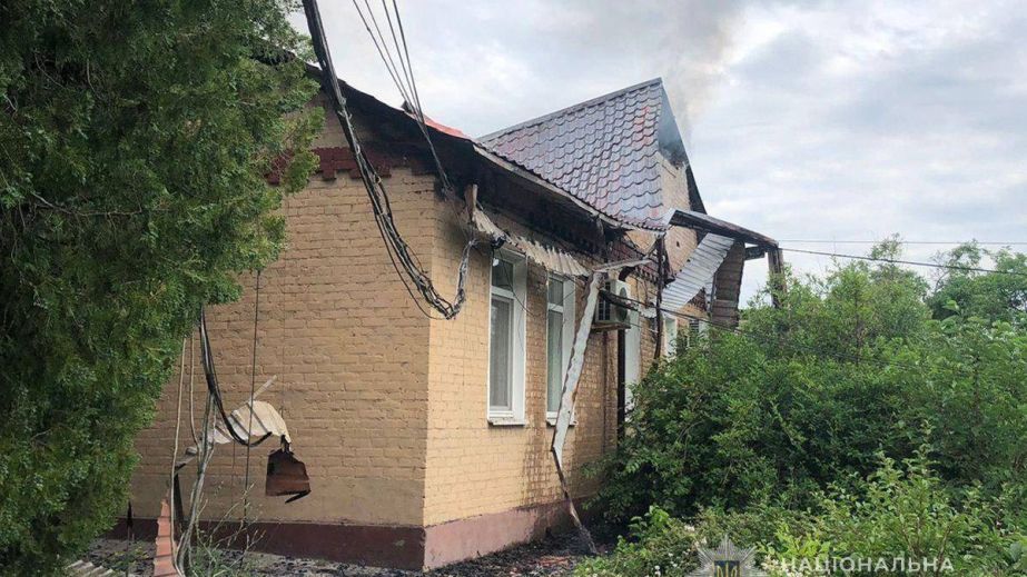 Более 2600 дронов РФ атаковали Пологовщину на Запорожье за неделю