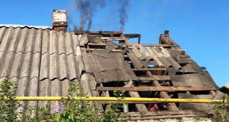 Жертва и 12 пострадавших: более 1000 ударов нанесла РФ по громадах Запорожья