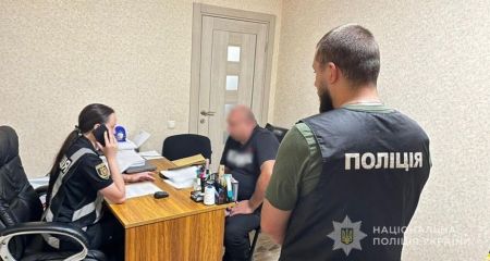 На Запоріжжі командир частини нараховував зарплати військовим&ndash;ухилянтам