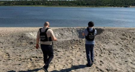 Авиаудары по Запорожью и району расследуют как военные преступления