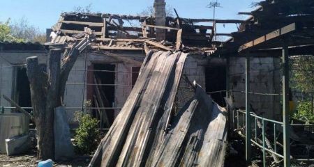 Жертвы и 22 раненых: россияне атаковали десятки городов и сел на Запорожье