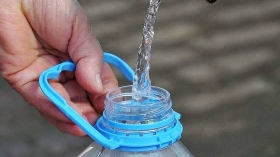 Понад 700 запоріжців залишилися без води – де саме