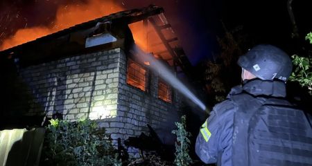 Нічний удар по Запоріжжю: кількість постраждалих збільшилася