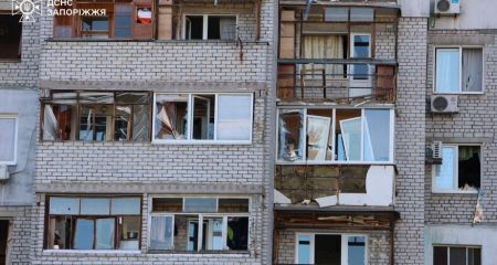 Постраждалих стало більше: в ДСНС уточнили наслідки атаки на Запоріжжя