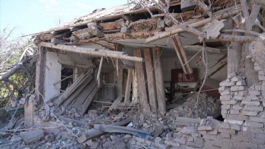До 11 зросла кількість постраждалих після обстрілу Запоріжжя 28 червня