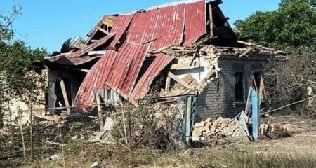 Жертвы и 28 раненых: РФ атаковала 45 громад на Запорожье