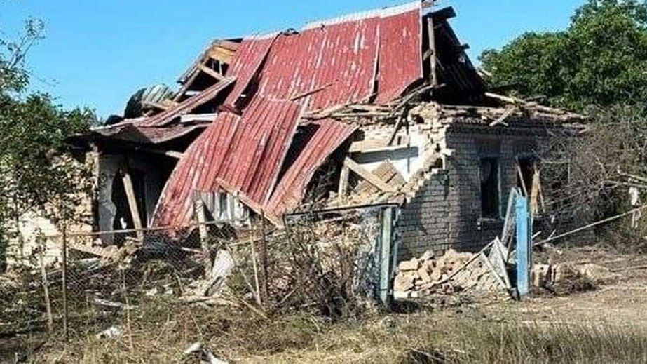 Жертвы и 28 раненых: РФ атаковала 45 громад на Запорожье