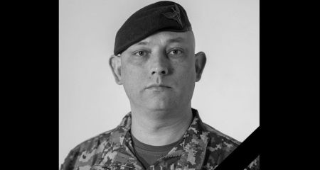 Командира 154-ї ОМБр знайшли мертвим на Запоріжжі: що відомо