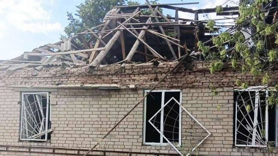 Три жертвы и 18 раненых: РФ 975 раз атаковала громады Запорожья