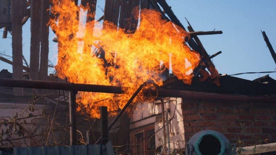 Погибшие и пострадавшие: оккупанты сбросили семь КАБов на Запорожье