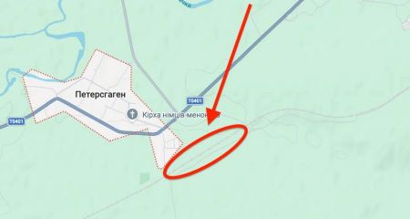 Потяг із вантажем втратили окупанти під Токмаком на Запоріжжі: що відомо