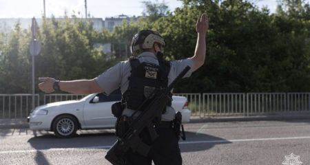 Рух вантажівок Вантовим мостом обмежили у Запоріжжі: що відомо