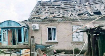 11 поранених: ворог атакував понад 60 міст і сіл на Запоріжжі