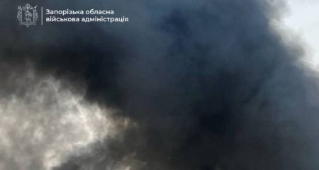 РФ ударила КАБами по предприятию в Запорожье &ndash; последствия