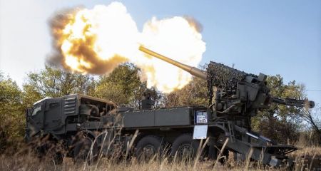 Сили оборони дали відсіч окупантам на Запоріжжі, &ndash; Генштаб