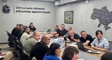 92 удара за неделю: Федоров рассказал о последствиях для Запорожья