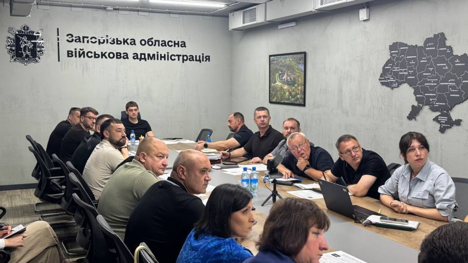 92 удари за тиждень: Федоров розповів про наслідки для Запоріжжя