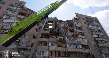 Рецепту немає: на російську балістику можна подивитися з іншої сторони