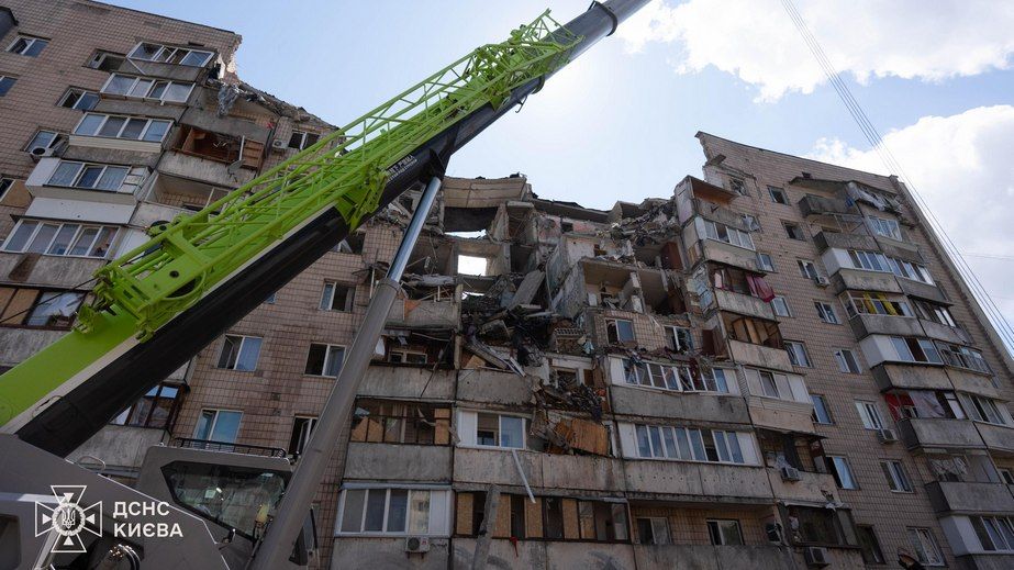 Рецепта нет: на российскую баллистику можно посмотреть с другой стороны