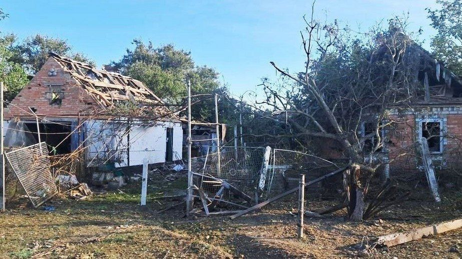 Три жертви та 28 поранених: РФ обстріляла 45 громад на Запоріжжі