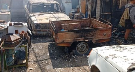 Дрони РФ атакували передмістя Запоріжжя: в громаді показали наслідки