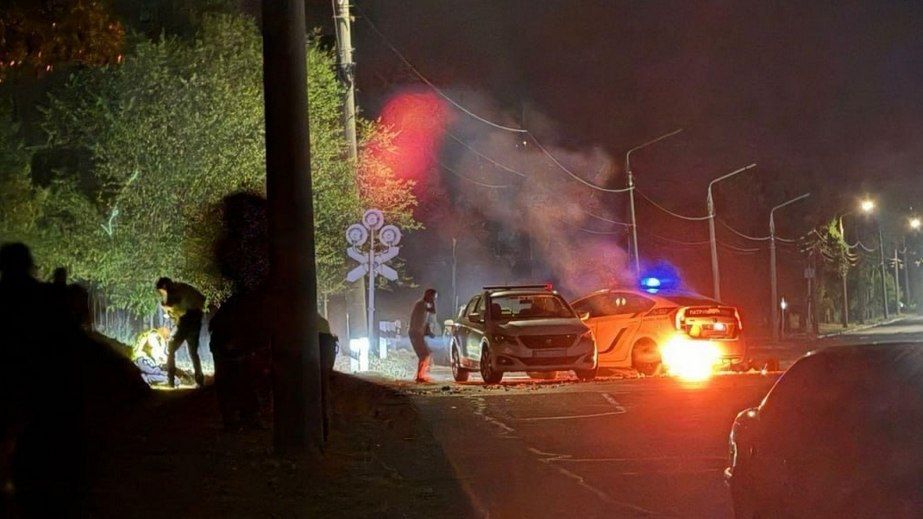 В полиции рассказали, кого убили и ранили оккупанты на Запорожье