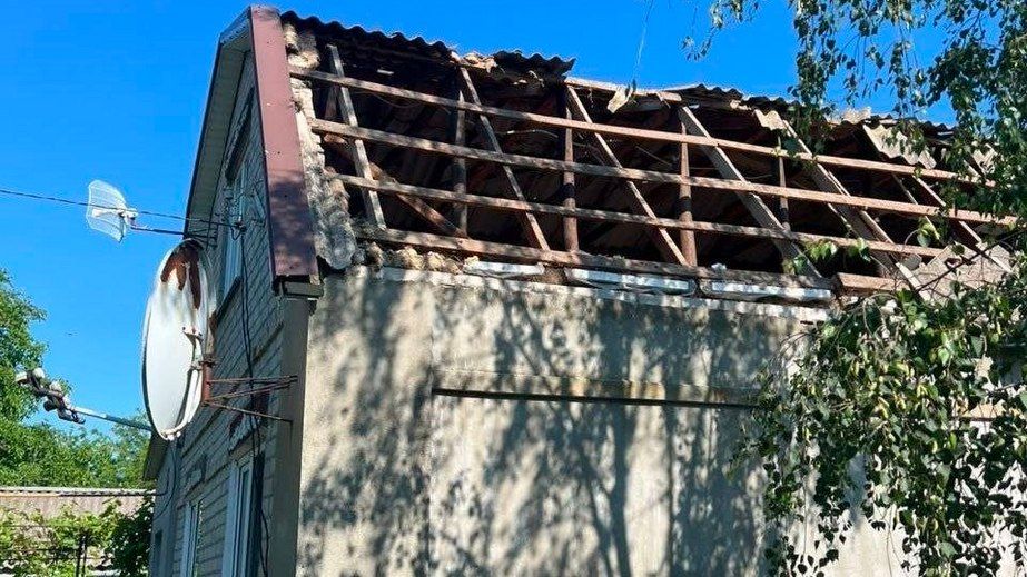 10 раненых: РФ атаковала более 60 городов и сел на Запорожье