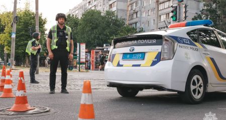 Рух транспорту обмежили на двох вулицях Запоріжжя &ndash; деталі