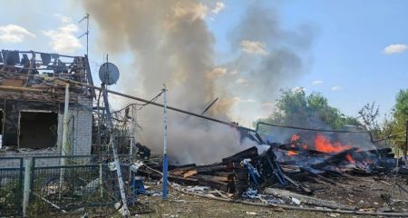 Об обстоятельствах ранений жителей Запорожья и пригорода рассказали в полиции