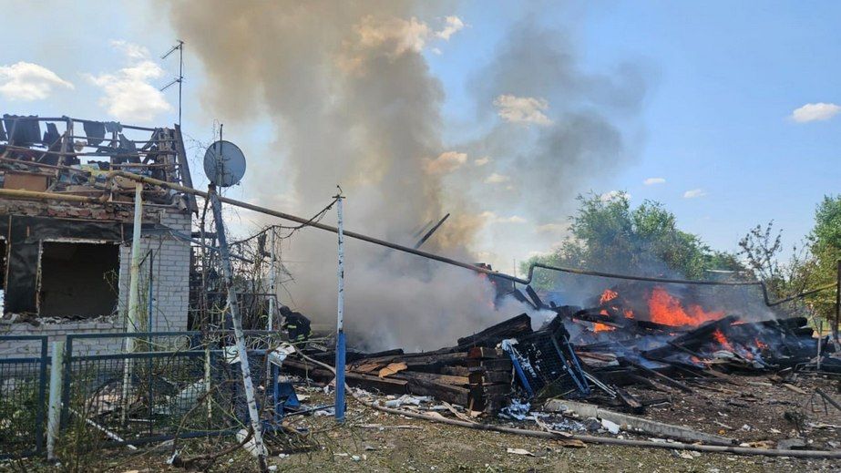 Об обстоятельствах ранений жителей Запорожья и пригорода рассказали в полиции