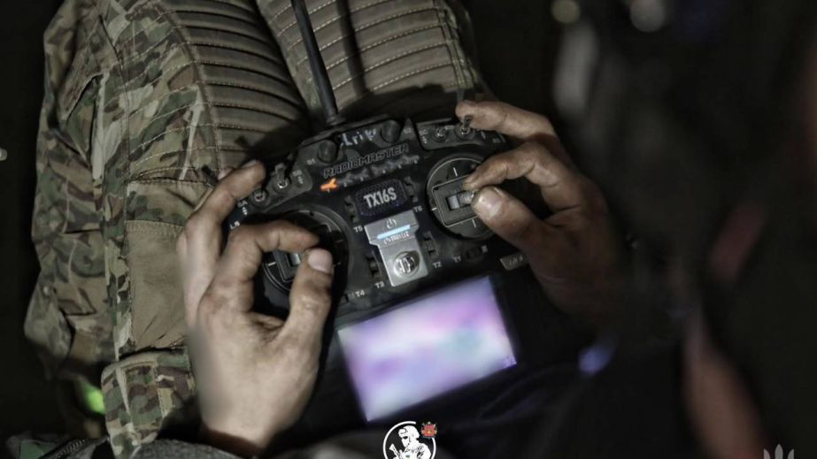 Эффективность противодействия FPV составляет 93%, &ndash; руководитель Запорожской ОВА