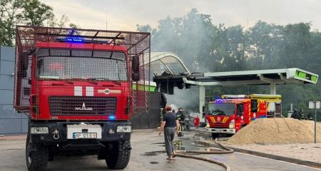 У поліції Запоріжжя розповіли про обставини загибелі та поранень цивільних