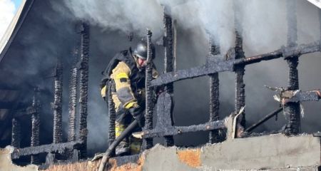 Частный сектор в руинах: авиаудар повредил 15 домов в Запорожье