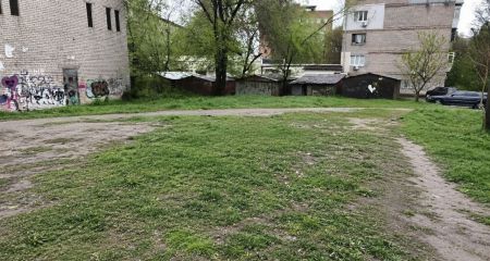 Экологи добились уборки двух мусорных свалок в Запорожье