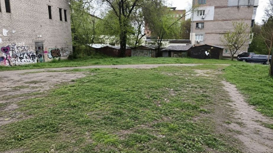 Экологи добились уборки двух мусорных свалок в Запорожье