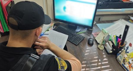 Посреди улицы в Запорожье ограбили прохожего: что известно