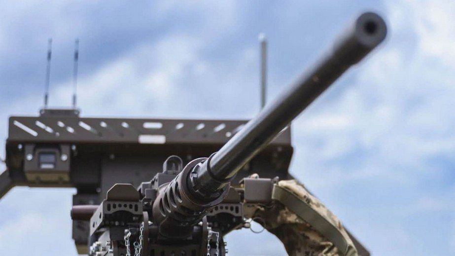 Яка ситуація на Запорізькому фронті – зведення Генштабу ЗСУ