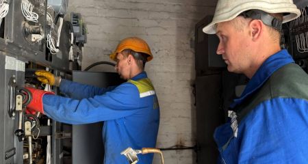 Атака знеструмила понад 32 тис. абонентів в Запоріжжі
