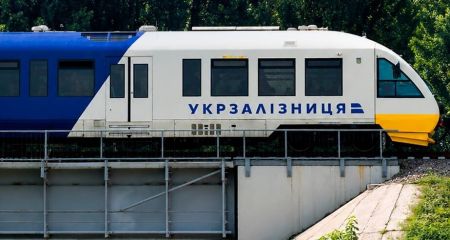 Через бойові дії затримуються поїзди із Запоріжжя: перелік рейсів