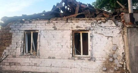 Семь погибших и 20 раненых: РФ атаковала 56 населенных пунктов на Запорожье
