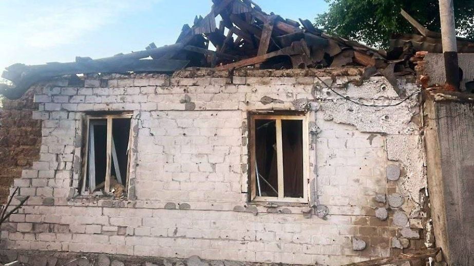 Семеро загиблих і 20 поранених: РФ атакувала 56 населених пунктів на Запоріжжі