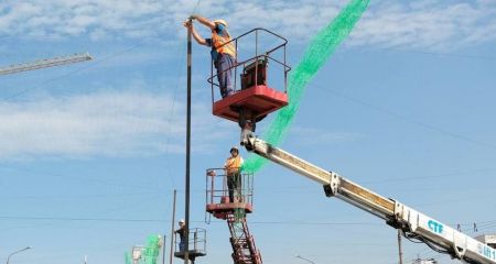 Федоров розповів, як посилюють захист Запоріжжя від російських БпЛА
